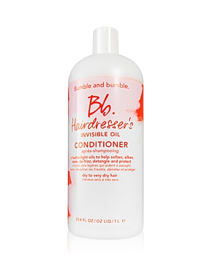 Bumble and bumble Bb. Hairdresser's Invisible Oil Conditioner