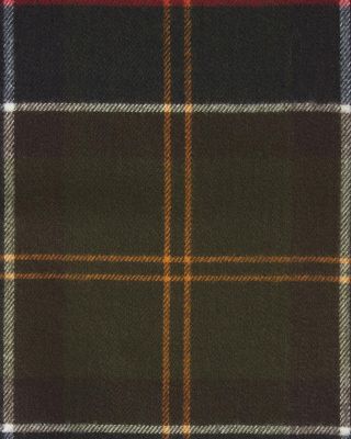 Hailes Tartan Scarf