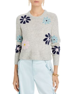ANISE SWEATER
