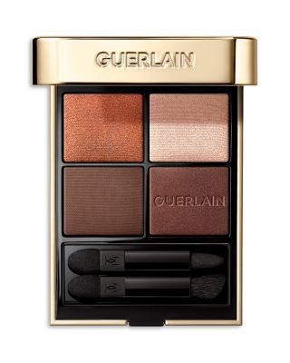 Ombres G Quad Eyeshadow Palette