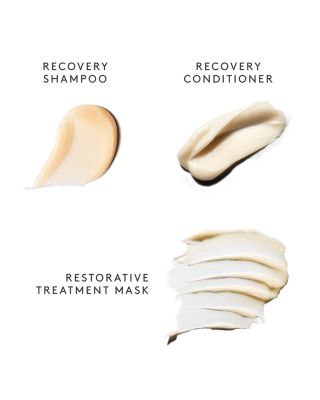 Recovery Discovery Set