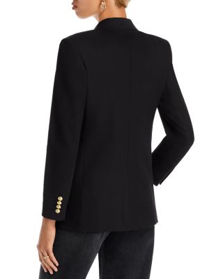 Walter Double-Breasted Blazer