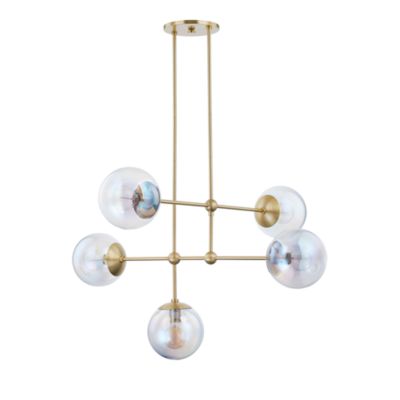 Mitzi - Ophelia Five Light Chandelier
