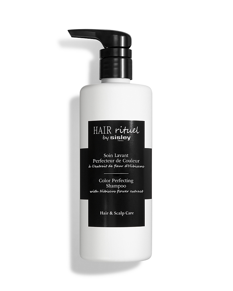 Sisley-Paris Color Perfecting Shampoo with Hibiscus Flower Extract 16.7 oz.