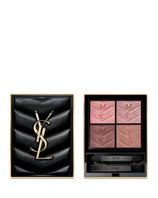 Yves Saint Laurent - Couture Mini Clutch Luxury Eyeshadow Palette