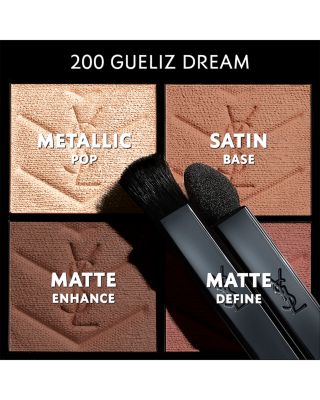 Couture Mini Clutch Luxury Eyeshadow Palette