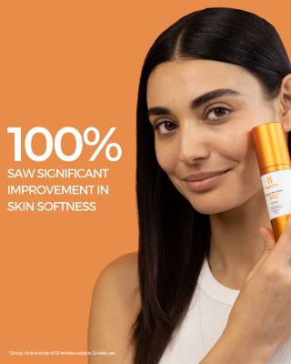 Universal C Skin Refiner Vitamin C Serum + SPF50 Mineral Sunscreen