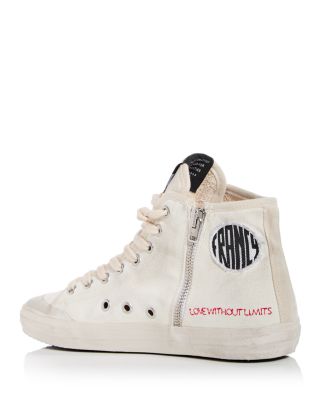 Women's Francy Penstar High Top Sneakers