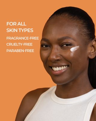 Universal C Skin Refiner Vitamin C Brightening Serum 1 oz.