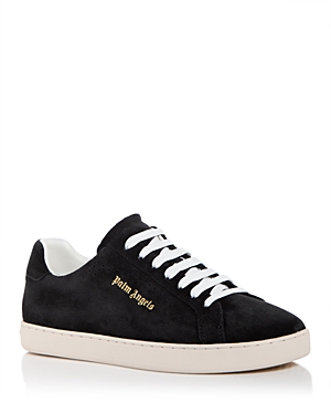 Shop Palm Angels Men's Palm One Low Top Sneakers In Black