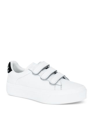 J/Slides - Women's Gennie Platform Sneakers