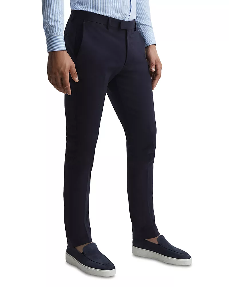 Reiss Eastbury Slim Fit Chino Pants