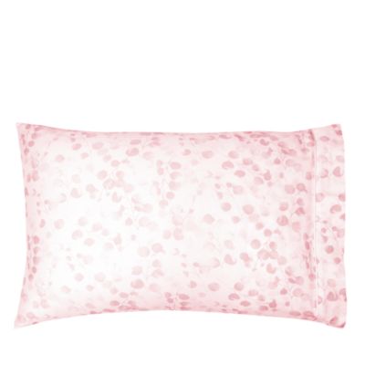 Anne de Solene - Ros&eacute;e Standard Pillowcase, Pair