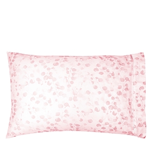 Anne de Solene Rosee Standard Pillowcase, Pair