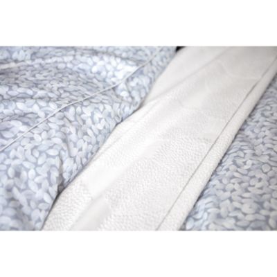 Ruban Fitted Sheet, Queen