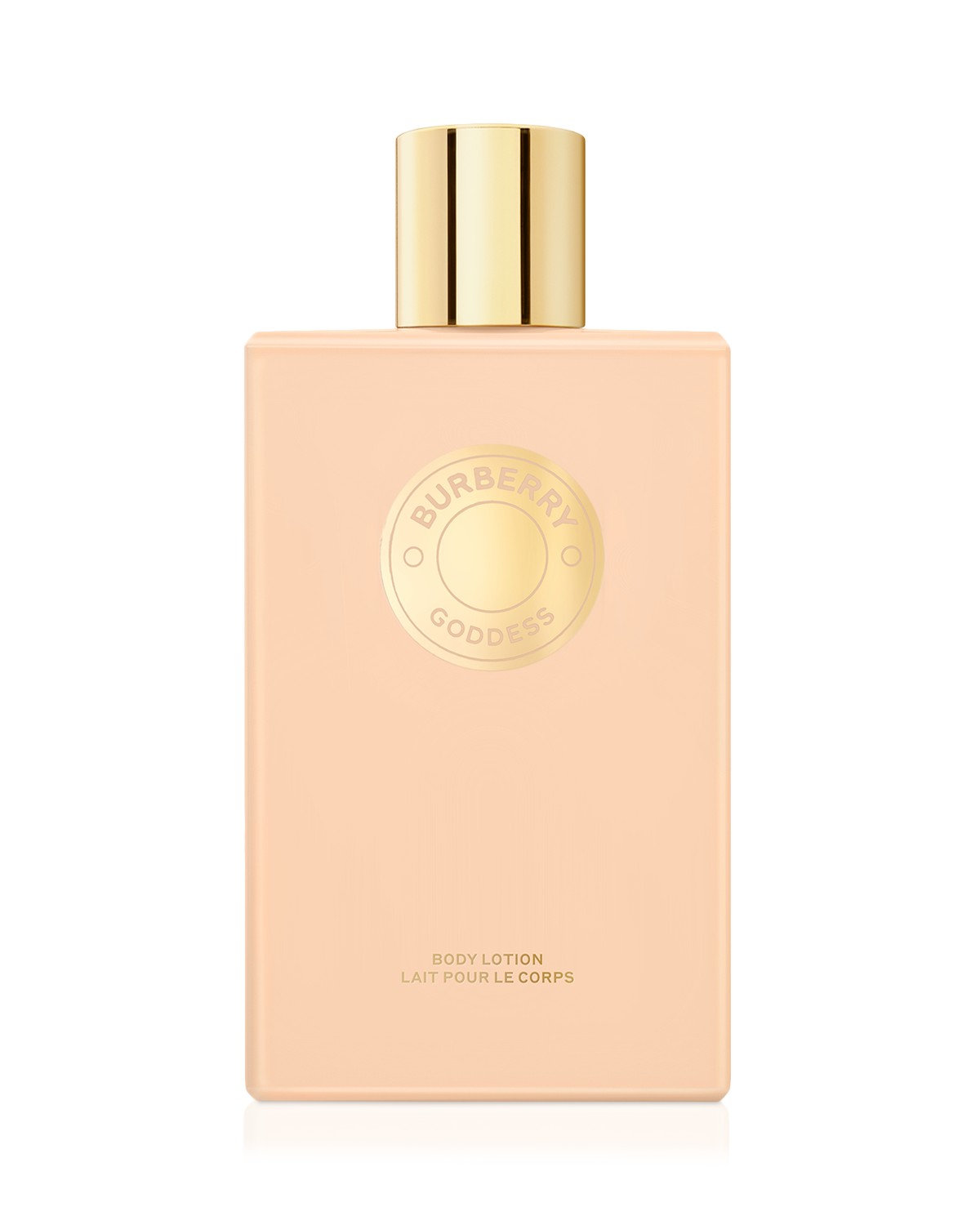 Goddess Body Lotion 6.7 oz.