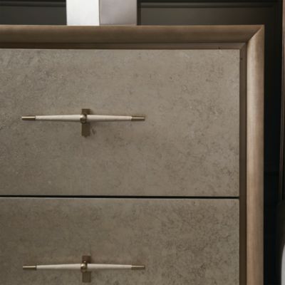 Hang Up Small Nightstand 