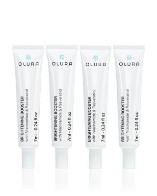 Brightening Booster Set