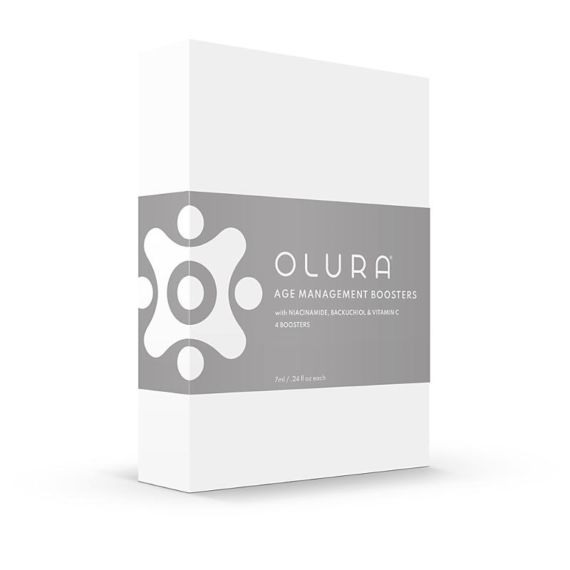 Olura Age Management Booster Set