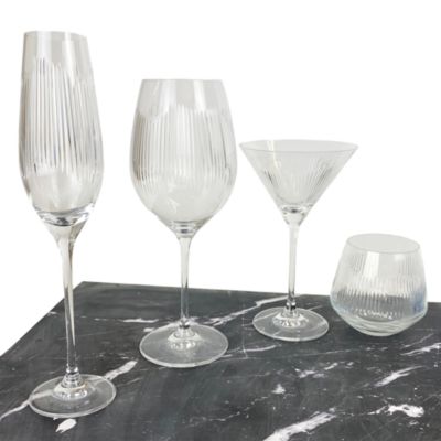 Berkshire Glassware Collection