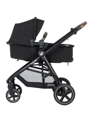 Zelia™2 Luxe 5 in 1 Modular Travel System