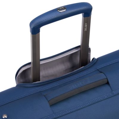 Helium DLX Spinner Garment Bag