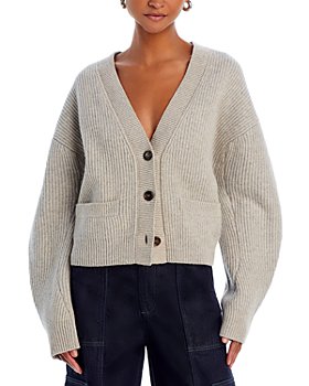 Cropped Women's Sweaters - Bloomingdale's