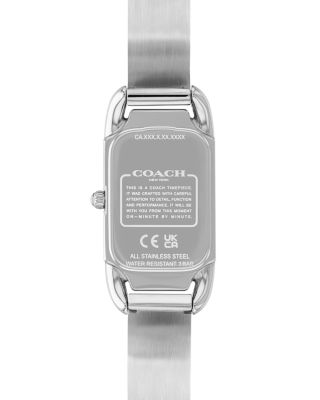 Cadie Watch, 17.5mm x 28.5mm