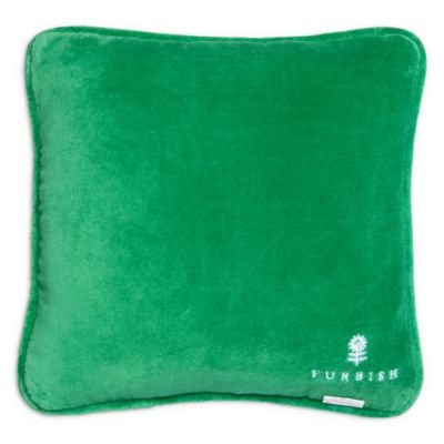 Bless Your Heart Needlepoint Decorative Pillow