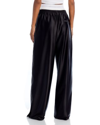 激レア❗️jent louis Tucked Pants ブラック M 激レア❗️jent louis Tucked Pants ブラック M 希少品