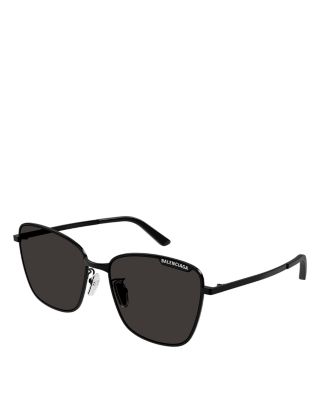 Balenciaga - Plate Butterfly Sunglasses, 59mm