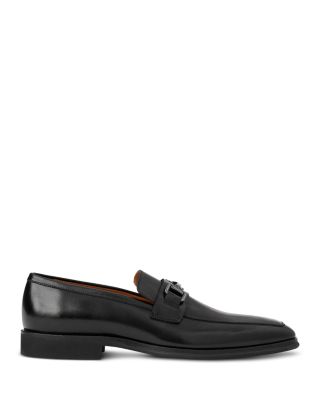 Men&#39;s Raging Bit Slip On Bit Loafers