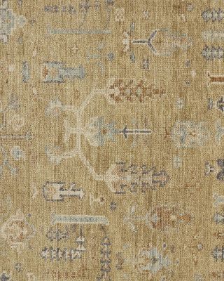 Carrington 9826501F Area Rug, 2' x 3'