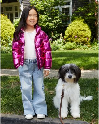 Unisex Multi Color Small V-10 Sneakers - Toddler