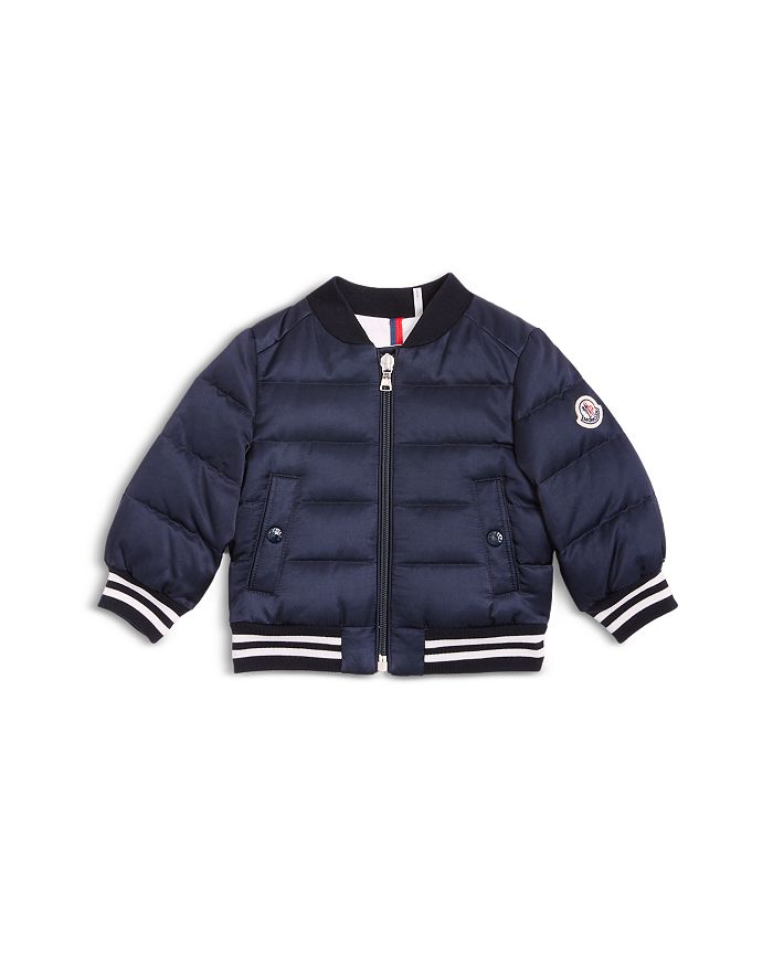 Moncler baseball jacket deals