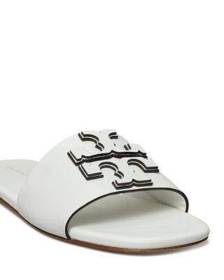 Women's Ines Flat Slide Sandals