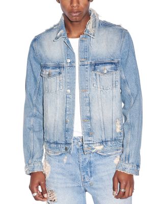 Ksubi classic jacket best sale