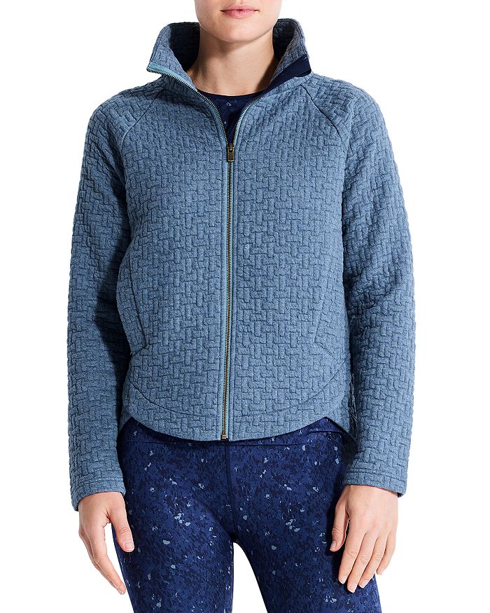 NIC+ZOE All Year Quilted Jacket | Bloomingdale's