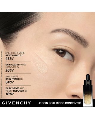 Le Soin Noir Micro-Concentr&eacute; Serum 1 oz.