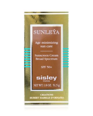 Sunle&yuml;a SPF 50+