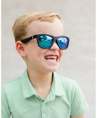 the Scout Polarized Sunglasses