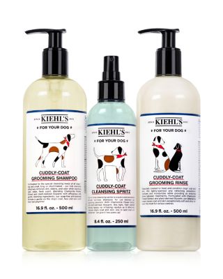 Cuddly Coat Cleansing Spritz 8.4 oz.