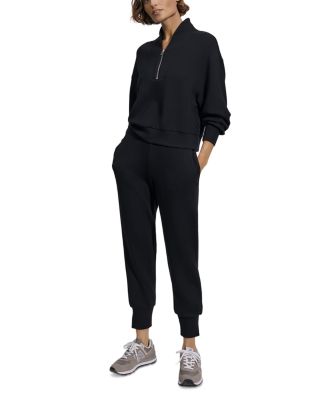 The Slim Cuff Jogger Pants