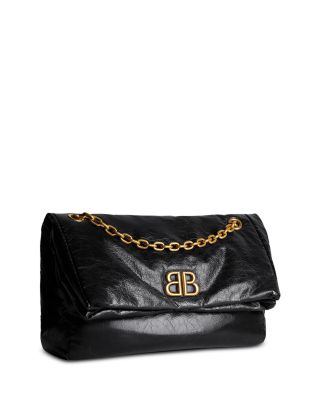 Monaco Mini Chain Bag