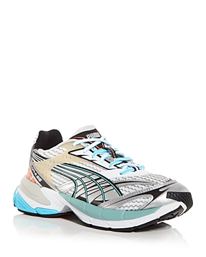 Puma Velophasis Phased Men's Low Shoe In Multi