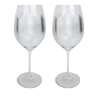 Berkshire Wine Glass, Set of 2