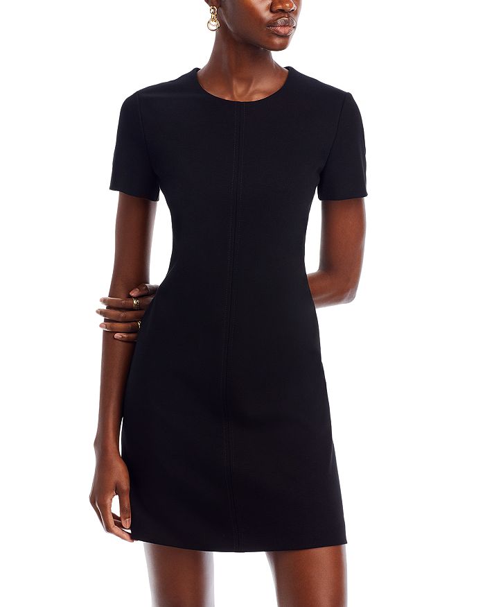 Bloomingdales store boss dresses