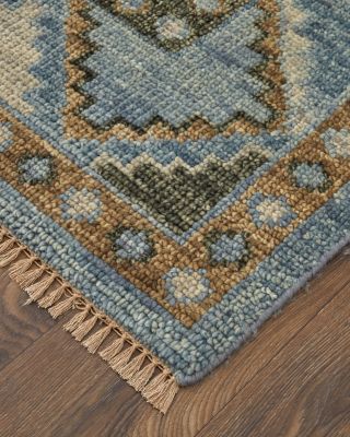 Fillmore FIL6935F Area Rug, 4' x 6'