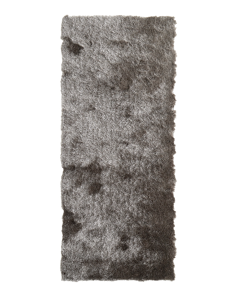 Feizy Indochine 4944550f Runner Area Rug, 2'6 X 6' In Gray