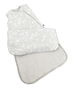 Gunamuna Unisex Sleep Bag Duvet 2.6 Tog - Baby In Magnolia